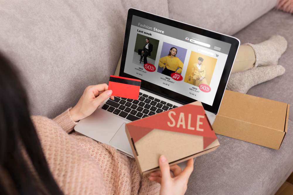 Ke Gjëra për të Shitur? Zbulo Ku Mund të Postosh Njoftime Falas Online!
