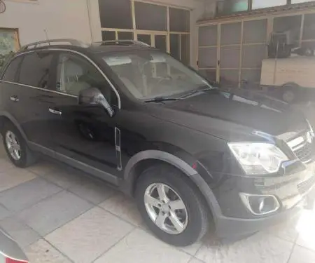 Opel Antara High Tech i vitit 2012