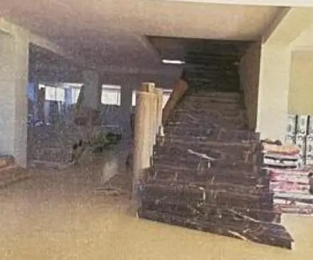Ndërtesë - Në Shitje - Zone Rurale, Shqipëri  Shitet Truall+Godine 4 kateshe ne Peze-Helmes