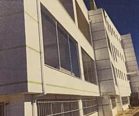 Ndërtesë - Në Shitje - Zone Rurale, Shqipëri  Shitet Truall+Godine 4 kateshe ne Peze-Helmes