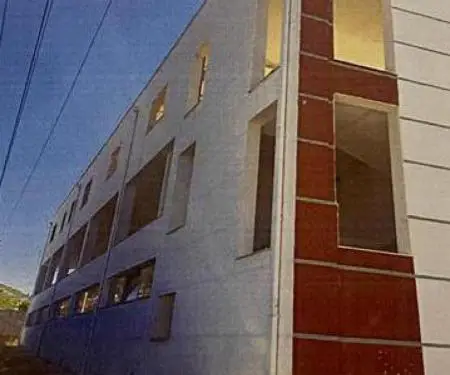 Ndërtesë - Në Shitje - Zone Rurale, Shqipëri  Shitet Truall+Godine 4 kateshe ne Peze-Helmes