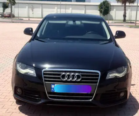 Shitet Audi A4 viti 2009