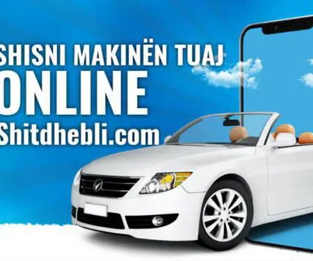 Makina ne shitje Shqiperi Kosove Maqedoni