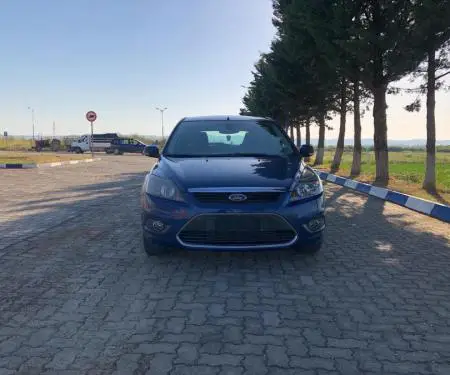 Okazion!Ford Focus 1.6 TDCI