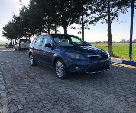 Okazion!Ford Focus 1.6 TDCI