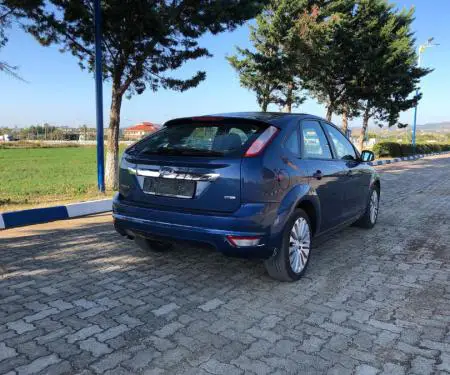 Okazion!Ford Focus 1.6 TDCI