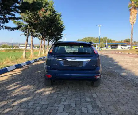 Okazion!Ford Focus 1.6 TDCI