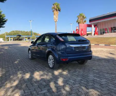 Okazion!Ford Focus 1.6 TDCI - 6