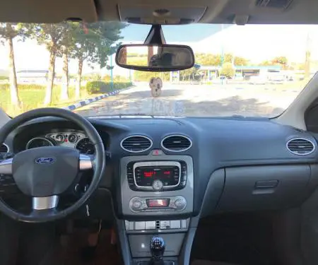 Okazion!Ford Focus 1.6 TDCI - 7