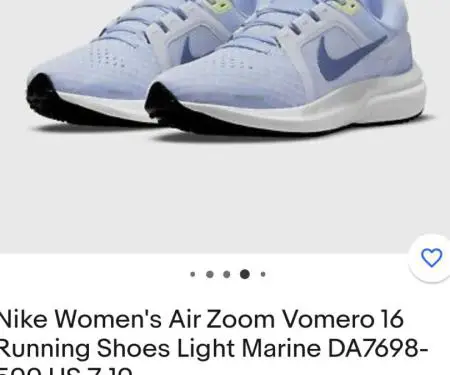 Nike Air Zoom Vomero 16 - 6