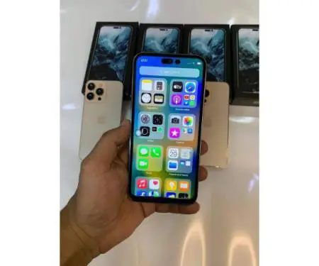 F/S New Apple iPhone 14 Pro 14 Pro Max 13 Pro Max 12 Pro Max