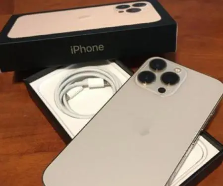 Apple iPhone 14 Pro Max 1TB $800 Whatsapp :+221768653199