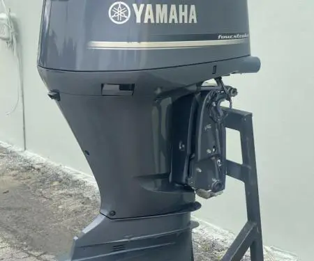 Yamaha 300HP Outboard Boat Engine