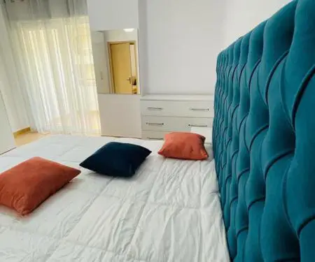 Shitet Apartament plazh golem tek hotel bonita 20m large nga deti.