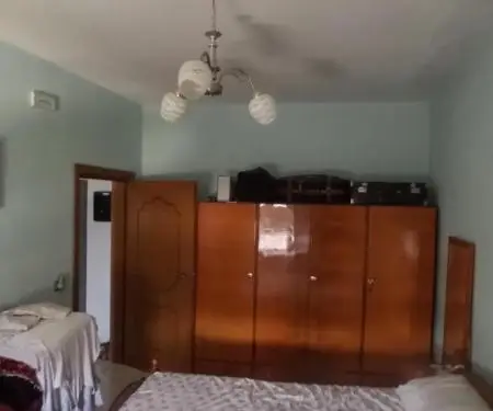 Shitet Apartament 2+1 tek Tirana e Re (mbrapa shkollës 26 nëntori)