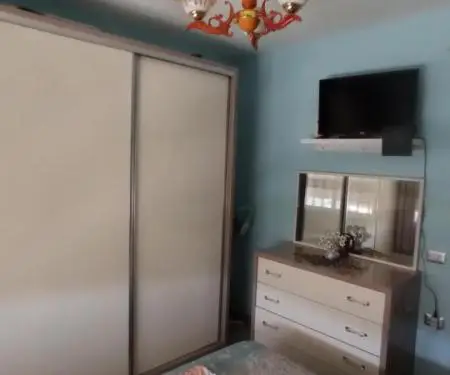 Shitet Apartament 2+1 tek Tirana e Re (mbrapa shkollës 26 nëntori)