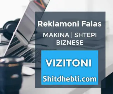 Reklama Falas