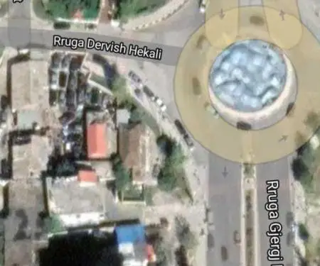 TRUALL OKAZION NE SHITJE !!!