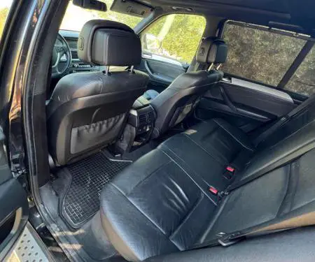 BMW X5 - 6
