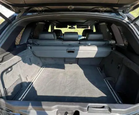 BMW X5 - 7