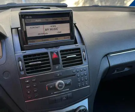 ❌OKAZION❌ C220 Avantgarde - 6