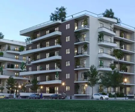 PËR VETËM 1000 € REZERVO APARTAMENTIN TËND PRAN DETIT