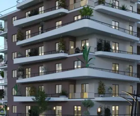 PËR VETËM 1000 € REZERVO APARTAMENTIN TËND PRAN DETIT