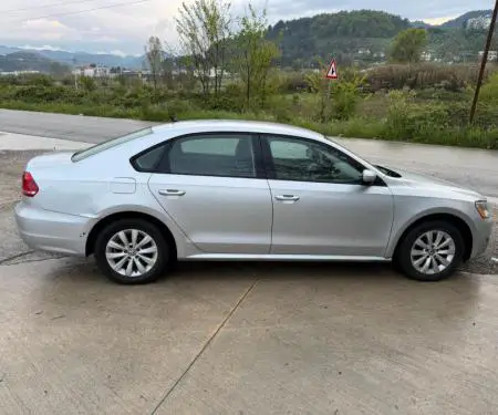 Super okazion- Shitet VW Passat 2013