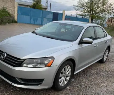 Super okazion- Shitet VW Passat 2013