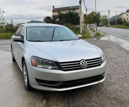 Super okazion- Shitet VW Passat 2013