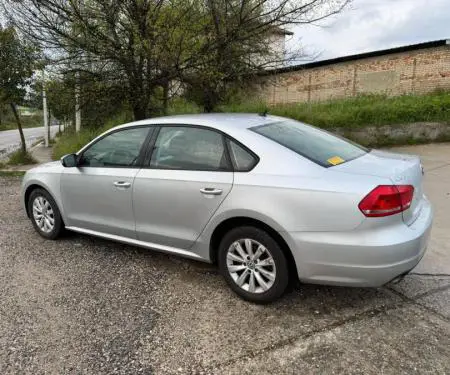 Super okazion- Shitet VW Passat 2013