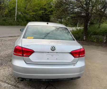 Super okazion- Shitet VW Passat 2013
