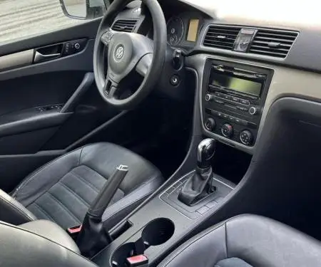 Super okazion- Shitet VW Passat 2013 - 6