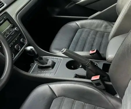 Super okazion- Shitet VW Passat 2013 - 7