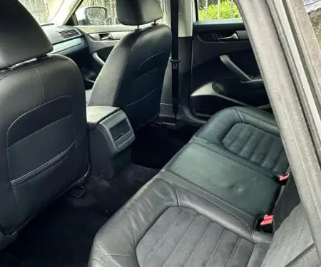 Super okazion- Shitet VW Passat 2013 - 8