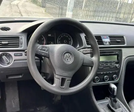 Super okazion- Shitet VW Passat 2013 - 9