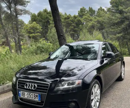 Audi A4 ne shitje viti 2009
