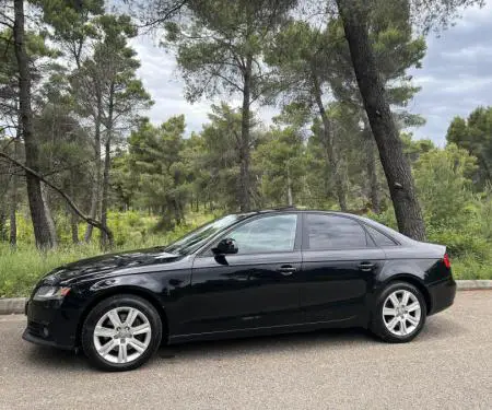 Audi A4 ne shitje viti 2009