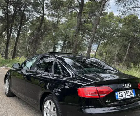 Audi A4 ne shitje viti 2009