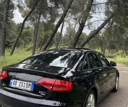 Audi A4 ne shitje viti 2009