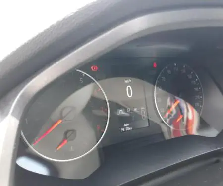 Renault Captur Benzin/Gas
