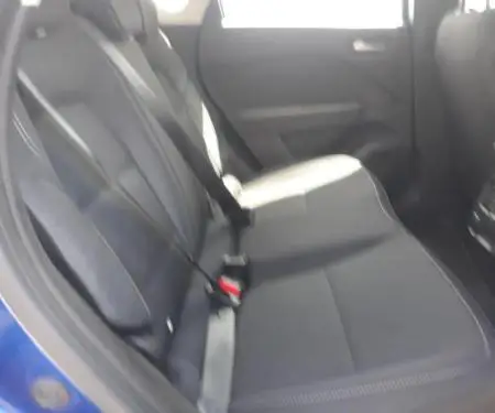 Renault Captur Benzin/Gas - 6