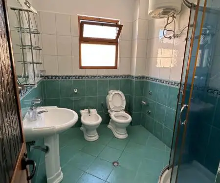 Apartament 2+1 me qera -Ish Profarma