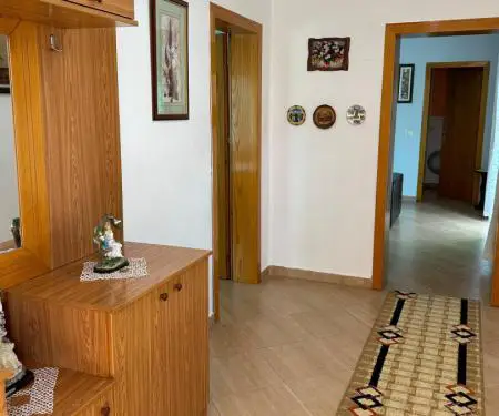 Apartament 2+1 me qera -Ish Profarma