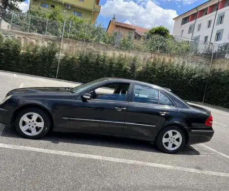 Benz 320