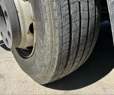 IVECO 120E25  2011. Euro 5 - 6