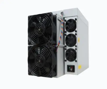 Bitmain Antminer KS7 (40Th)KHeavyHash KAS Kaspa ASIC miner