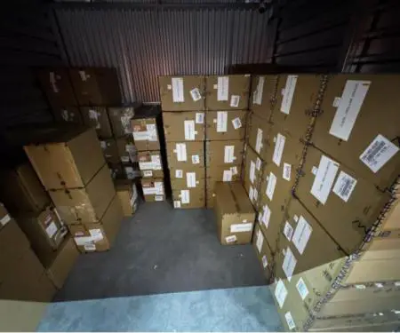 Bitmain Antminer KS7 (40Th)KHeavyHash KAS Kaspa ASIC miner