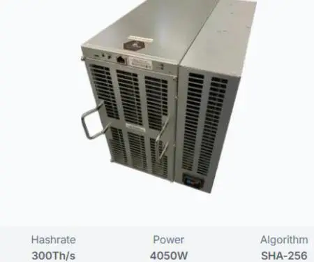 Bitmain Antminer S21XP Hyd,L9,L7,Goldshell AE Max,MicroBT M63S+ - 2