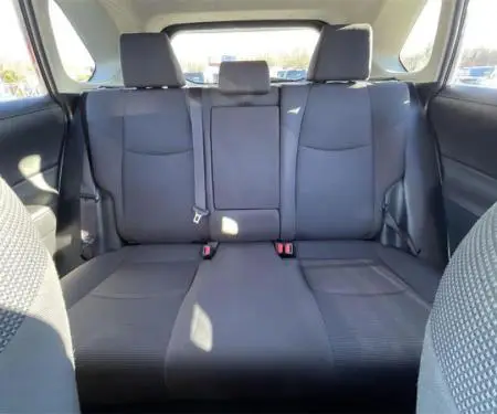 2019 Toyota RAV4 LE FWD For Sale
